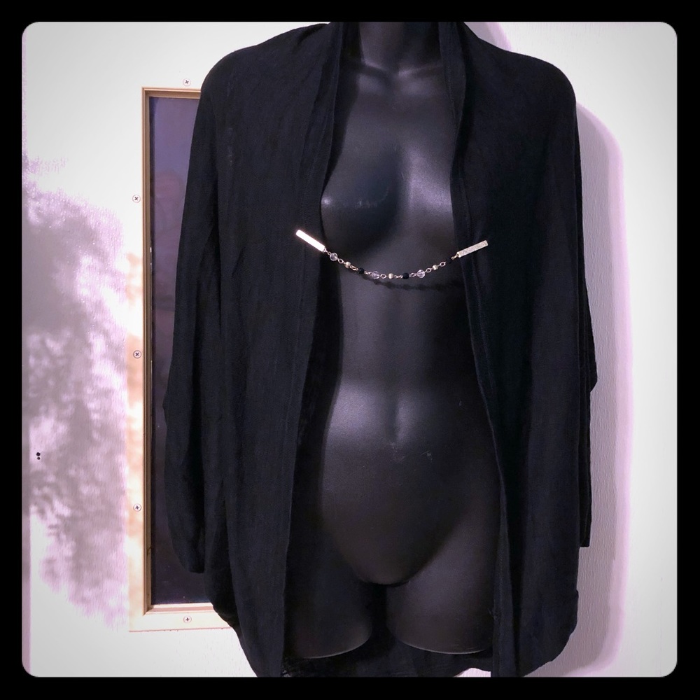 Black cover up